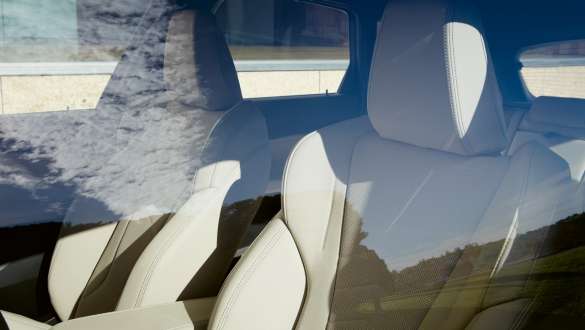 BMW Série 2 Active Tourer U06 2021 - sièges confortables BMW Série 2 Active Tourer U06 2021 - sièges confortables