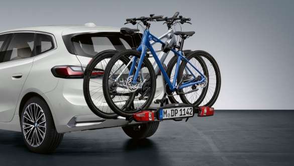 BMW Série 2 Active Tourer U06 2021 - porte-vélos arrière Pro 2.0 BMW Série 2 Active Tourer U06 2021 - porte-vélos arrière Pro 2.0