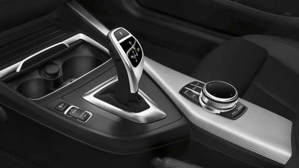BMW Série 2 Cabrio, boîte de vitesses sport à 8 rapports Steptronic BMW Série 2 Cabrio, boîte de vitesses sport à 8 rapports Steptronic