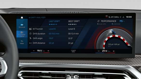 M3 Competition M xDrive Touring Professional