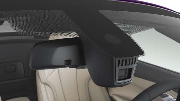 BMW Z4 G29 2022, Driving Assistant