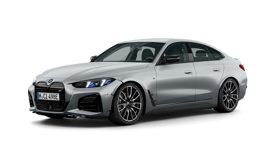 BMW i4 M50 BMW i4 M50