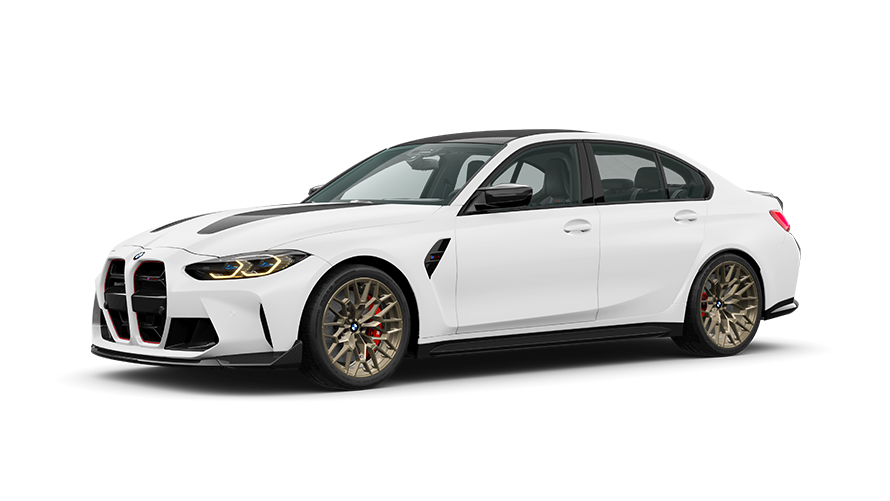 BMW M3 Berline BMW M3 Berline