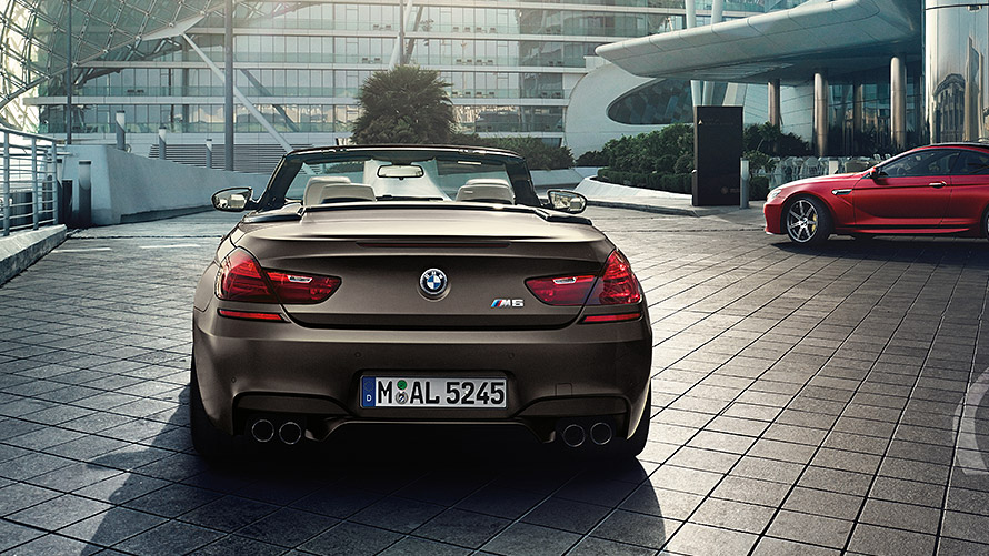 BMW Service Inclusive BMW Service Inclusive