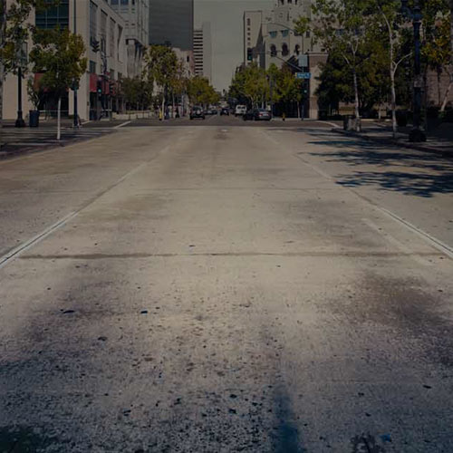 BMW Série 8 Cabrio G14 LCI restylage 2022 M Carbonschwarz metallic vue de trois quarts avant Configuration Balance BMW 840i xDrive Cabrio