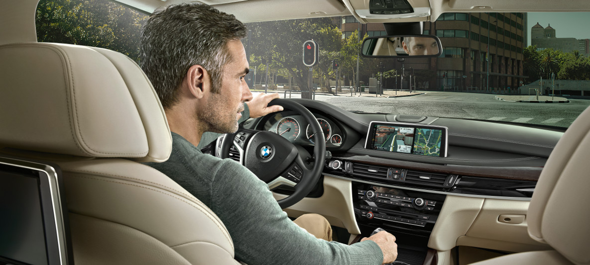 La technologie automobile signée BMW La technologie automobile signée BMW