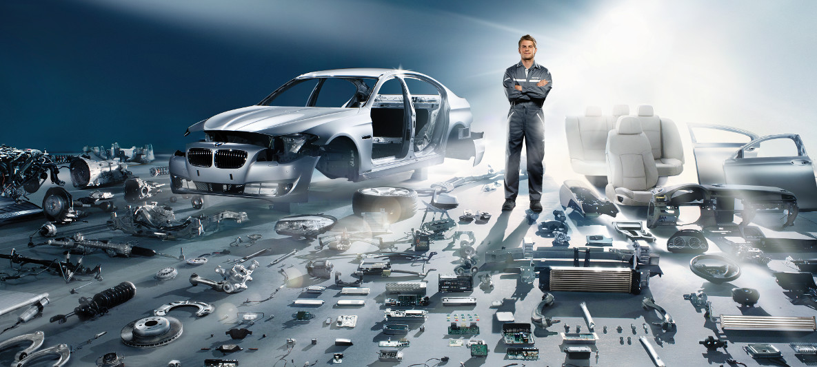 Concessionnaires de service BMW Concessionnaires de service BMW