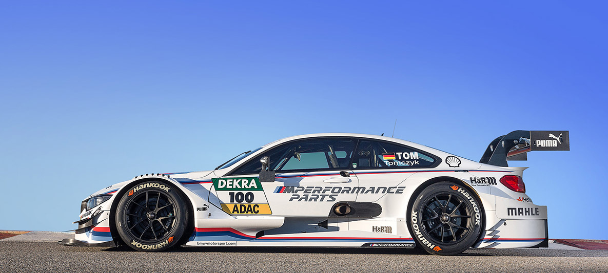 Championnat des voitures de tourisme DTM : le sport automobile oblige Championnat des voitures de tourisme DTM : le sport automobile oblige