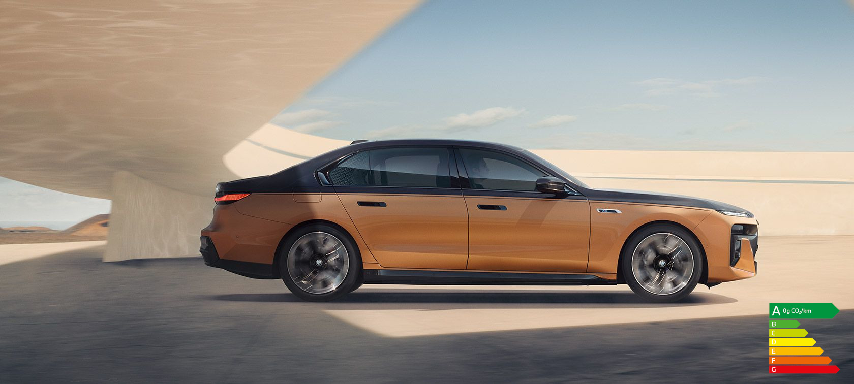 BMW i7 M70 xDrive Berline G70 BMW i7 M70 xDrive Berline G70