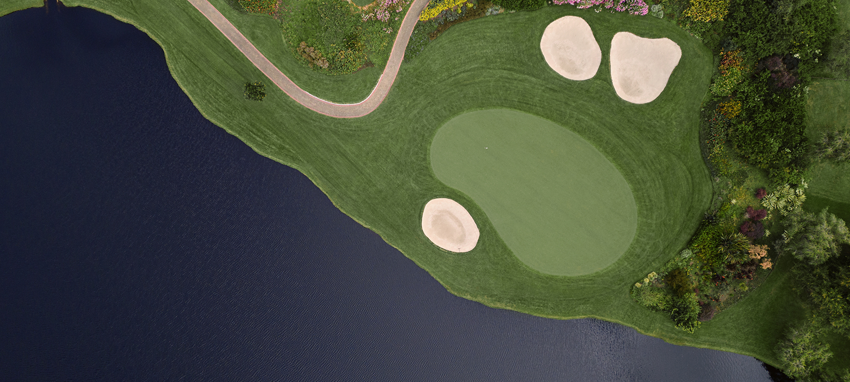 BMW Golf Cup International