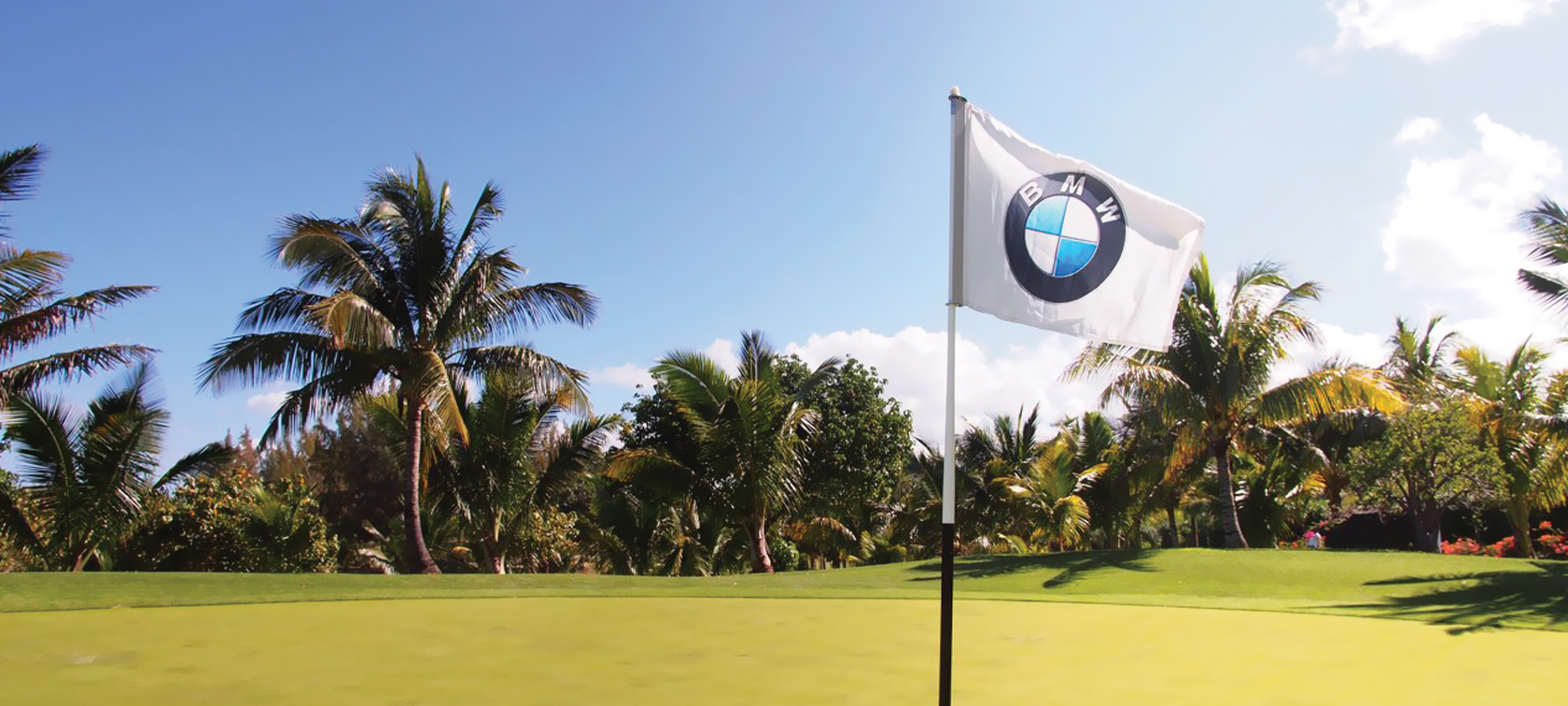 BMW Golf Cup International BMW Golf Cup International