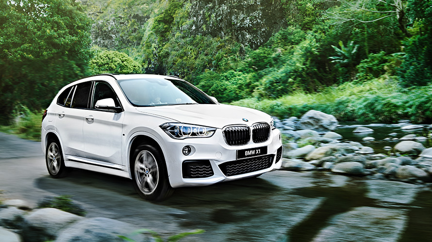 BMW X1 BMW X1