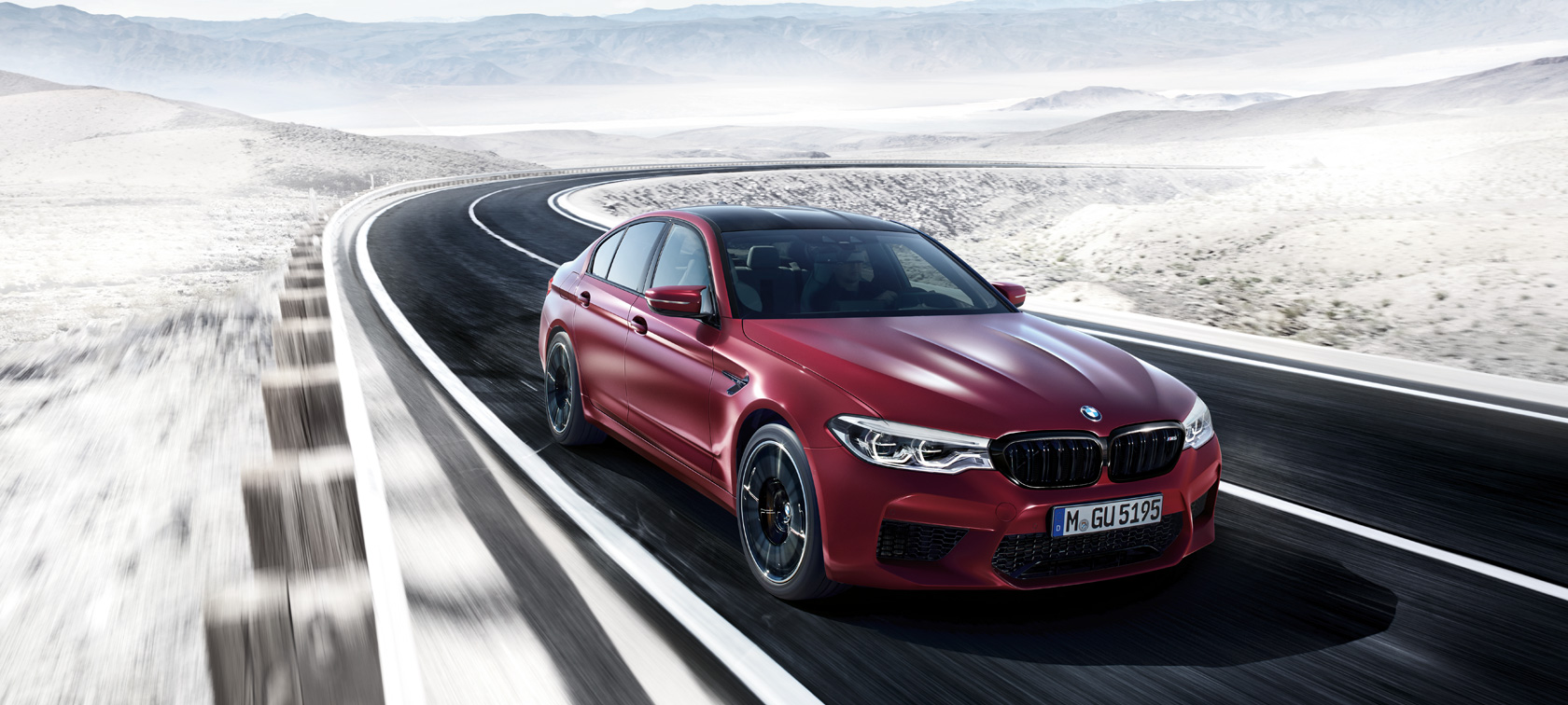 BMW M BMW M