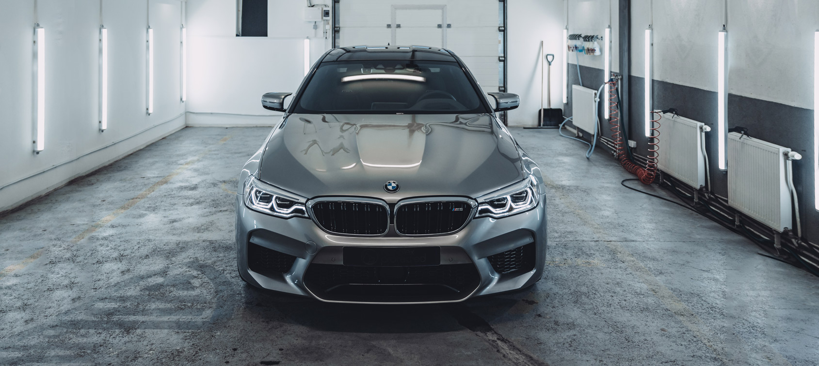BMW Vehicle Check 360 BMW Vehicle Check 360