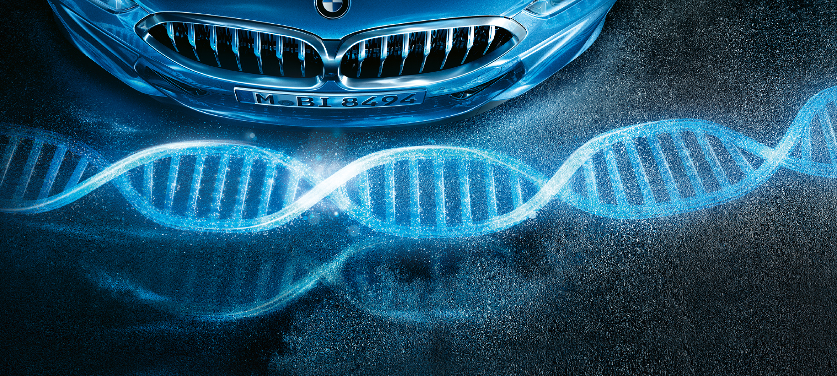 BMW X DAYS. BMW X DAYS.