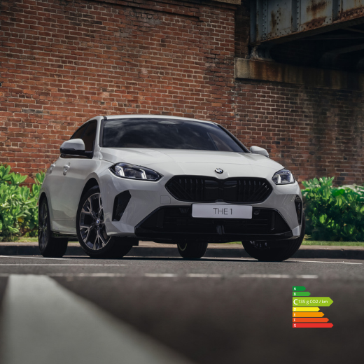 BMW Série 1